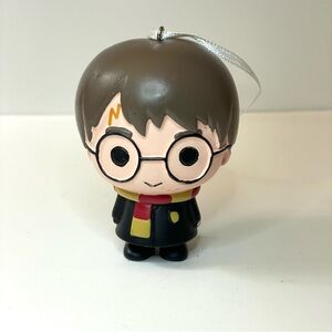 Harry Potter Ornament Christmas Holiday Hallmark Collectible